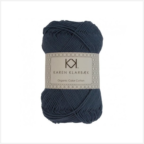 Karen Klarbk 8/4 - Jeans Blue